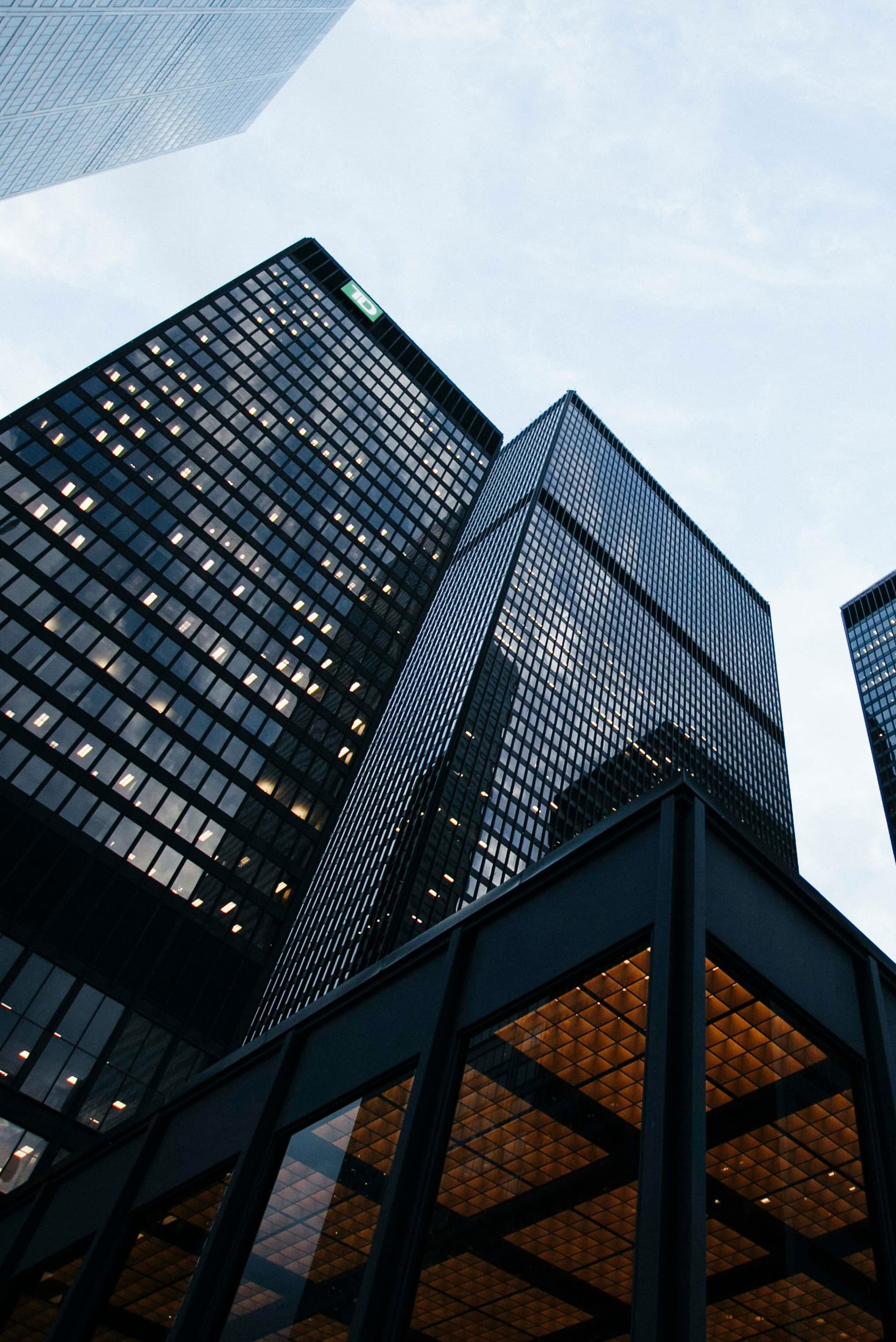 Enterprise Analytics Platform